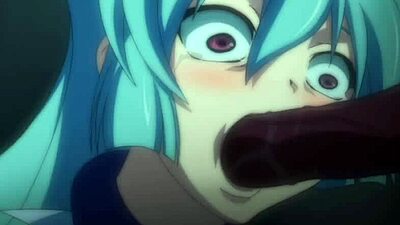 Anime Girl Tentacle Hentai - Tentacle Anime Hentai - Anime sluts are sucking and riding big tentacles -  AnimeHentaiVideos.xxx