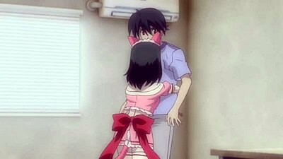 400px x 225px - Small tits Anime Hentai - Sexual adventures of babes with small tits are  drawn in 3D - AnimeHentaiVideos.xxx