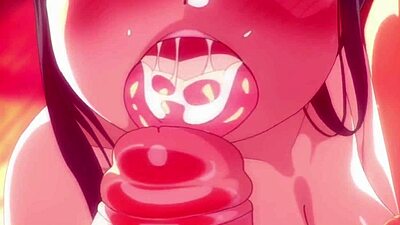 Hentai Deepthroat - Deepthroat Anime Hentai - The wildest 3D videos including awesome deepthroat  scenes - AnimeHentaiVideos.xxx
